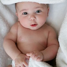 Langkah-langkah Pertolongan Pertama Mengatasi Bayi Tersedak