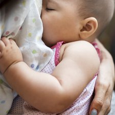 Manfaat Vitamin D untuk Ibu Menyusui
