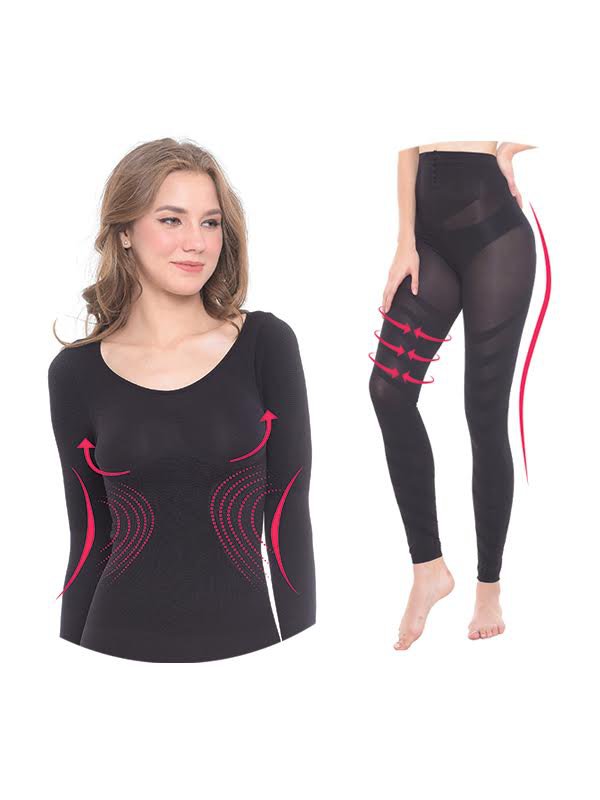 Promo Slimmer Body