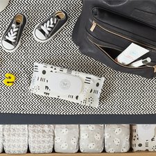 Moms, Ini Dia Tips Memilih Diaper Bag Agar Sesuai Dengan Kebutuhan
