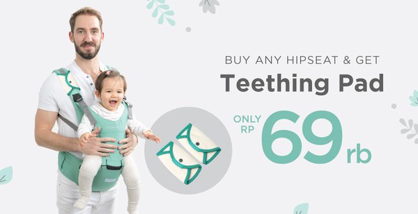 hipseat, hipseat murah, gendongan modern, hipseat carrier, mother care,