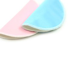 Moms yuk Cek Cara Memilih Breast Pad Yang Aman Untuk Atasi Kebocoran ASI