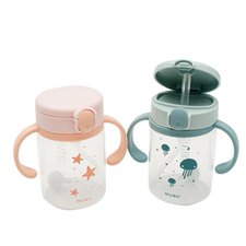 Moms Yuk Latih Si Kecil Untuk Minum Dengan Training Cup