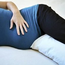 Yuk Atasi Kram Perut Saat Hamil Dengan Tips Berikut