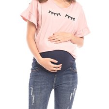 Moms ini dia Risiko Mengenakan Pakain Ketat Saat Hamil