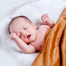 Moms Hati-Hati, 5 Hal Ini Bisa Menjadi Penyebab Bayi Lahir Dengan Bibir Sumbing