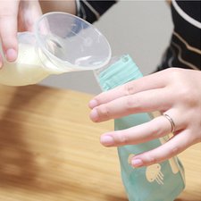 5 kesalahan yang Sering Dilakukan Saat Menyimpan ASI