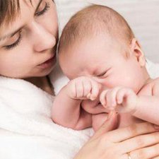 Moms, 5 Hal ini Disukai Oleh Baby Newborn Loh