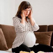 4 Risiko Jika Ibu Hamil Duduk Terlalu Lama