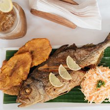 5 Manfaat Ikan Gurame Untuk Ibu Hamil