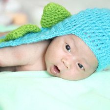 Moms ini 5 Resiko Jika bayi Tidur Tengkurap