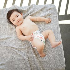 6 Arti warna feses pada bayi