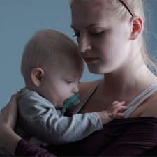 Moms Ini dia Tips Atasi Nyeri Setelah Melahirkan