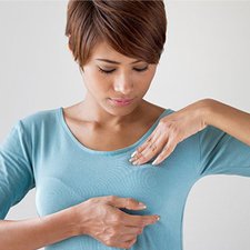 5 Tips Atasi Payudara Gatal Saat Hamil