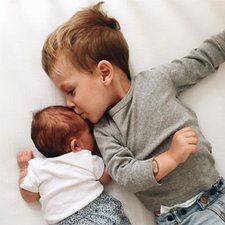 5 Tips Atasi Big Sibling Blues si Kakak