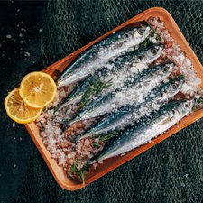 4 Makanan Sumber Omega 3 yang Aman Bagi Ibu Hamil