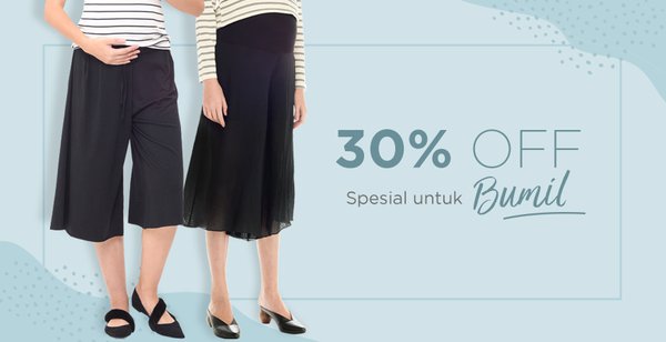 Maternity pants, best maternity pants, jual maternity pants, mooimom maternity pants