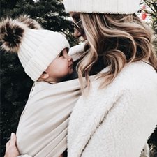 Moms ini 4 Jenis Gendongan Untuk Bayi New Born