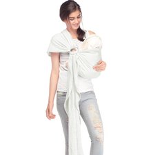 Cara Menggunakan Gendongan Ring Sling yang Benar agar Si Kecil Nyaman