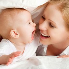 Si Kecil Terlambat Bicara, Kapan Harus Periksa ke Dokter?