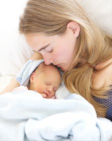 Moms Ini dia 3 Hal Penyebab Si Kecil Menjadi Stres