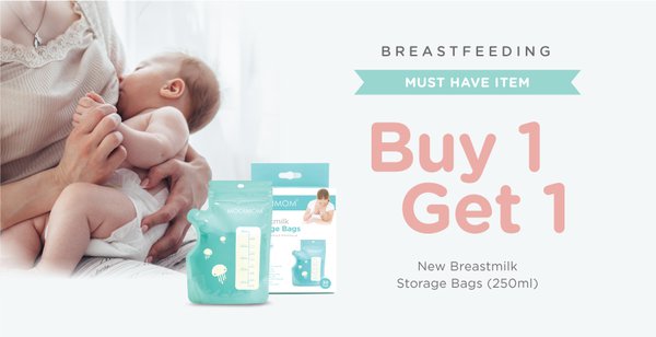 kantong asi, menyusui, produk menyusui, kantong asi berkualitas, promo produk menyusui