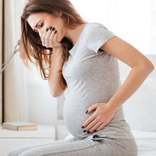 5 Komplikasi yang Sering Terjadi Pada Ibu Hamil