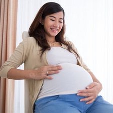 Jangan salah! Ini cara menghitung Kenaikan Berat badan yang tepat Saat Hamil