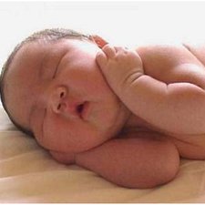 Moms Ini Dia Risiko Bayi Terlahir Besar