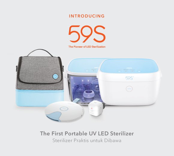 59s, 59sid, sterilizer, alat sterilizer