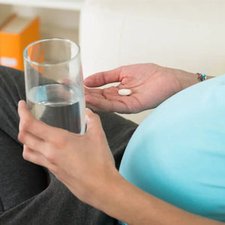 Amankah Paracetamol Untuk Ibu Hamil?