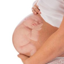 Moms Wajib Tahu! Ini 7 Tanda Janin Tidak Berkembang