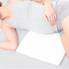 Ternyata ini Bahayanya Jika Tidur Telentang di Trimester Ketiga