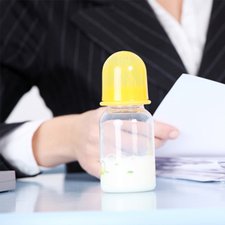Ini Tips Agar Moms Bisa Melakukan Pumping Berkali-kali