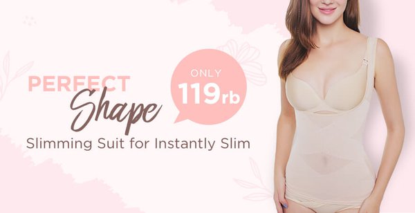 shaper, slimming suit, best shaper, best slimming suit, baju pelangsing