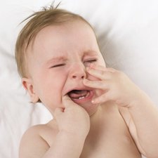 10 tanda Kolik Pada Bayi yang Perlu Diwaspadai