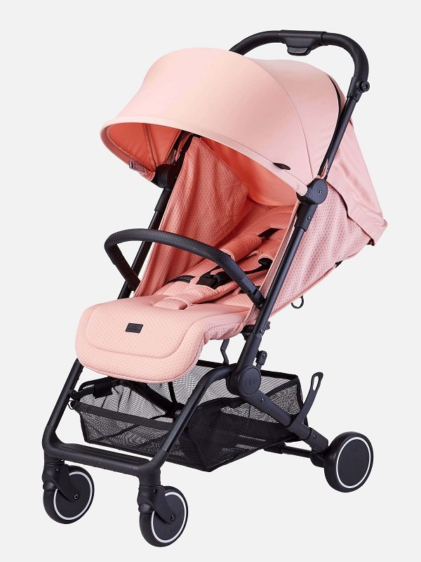 ABC Stroller Ping