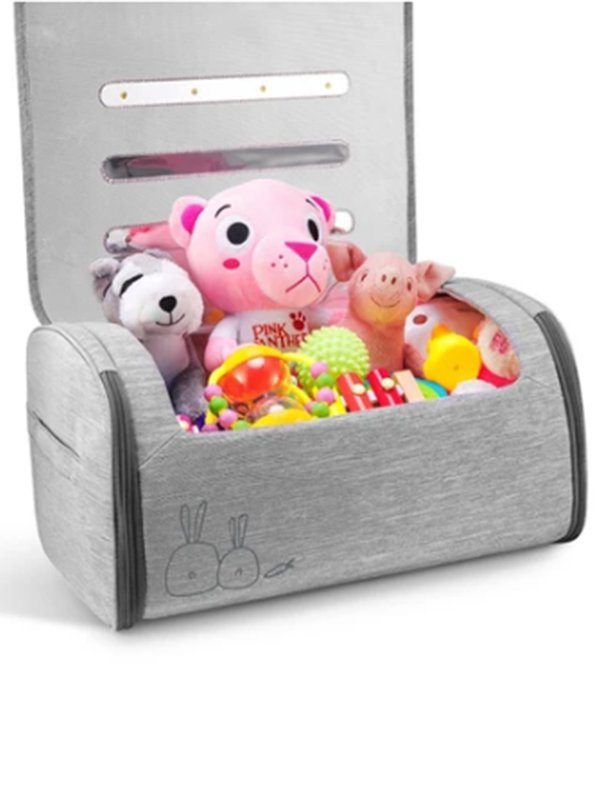 59S UVC LED Toys Sterilizer