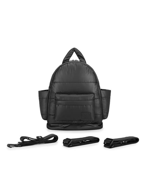 CIPU Airy Backpack Eco So Black S - 2Way