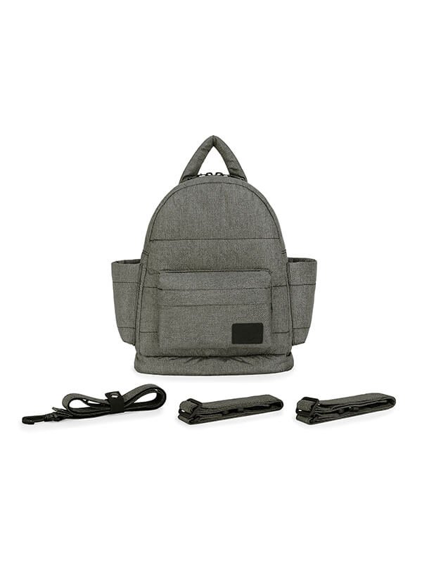 CIPU Airy Backpack Eco England Grey S - 2Way