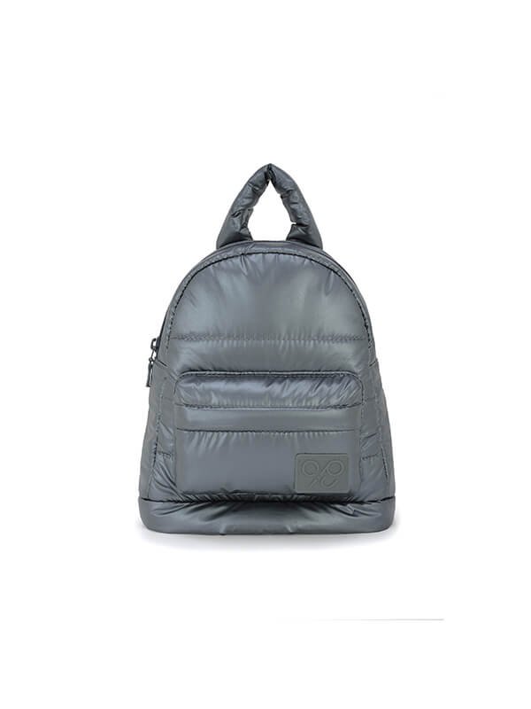 CIPU Airy Backpack Eco Smokey Grey XS - 2Way