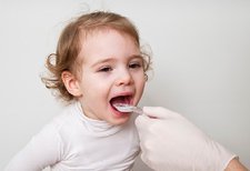 Obat Batuk Alami yang Aman untuk Anak
