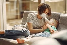 Efektivitas Masker Kain dalam Mencegah Penularan COVID-19