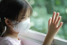 Benarkah Balita Memiliki Risiko Tertular Virus Corona? Berikut Penjelasannya!