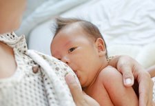 3 Manfaat IMD untuk Kesehatan Bayi