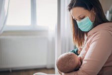 Moms, Ini 6 Tips Menyusui agar Tetap Aman dan Sehat Saat Pandemi Corona!