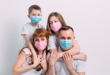 Cegah Virus Corona dengan Meningkatkan Sistem Imun Tubuh