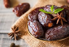 Ternyata Kurma Bermanfat untuk Kesehatan dan Kecantikan Lho, Moms