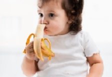 Moms, 5 Camilan Ini Tepat Diberikan pada Bayi