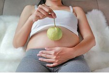 Kebaikan Konsumsi Buah Jambu Untuk Ibu Hamil